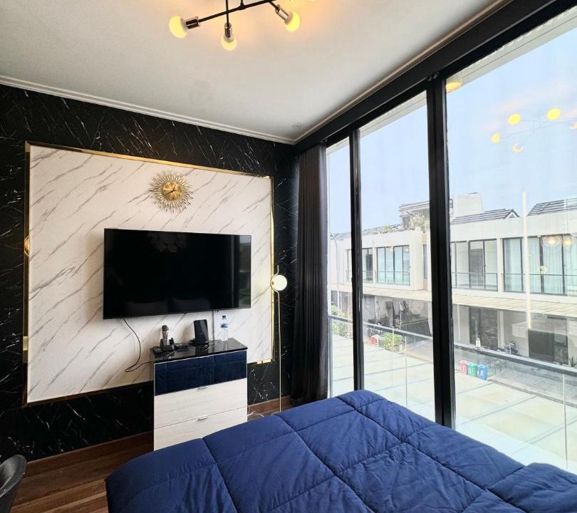 Photo of Bedroom in Cikokol