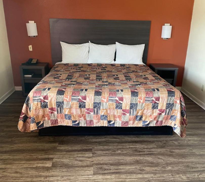 Photo of Bedroom in Marlin