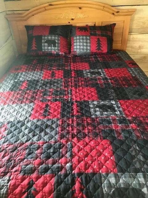 Photo of Bedroom in East Fultonham