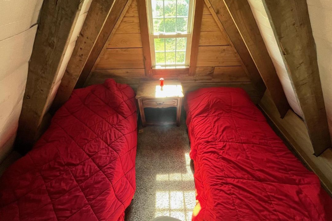 Photo of Bedroom in East Fultonham