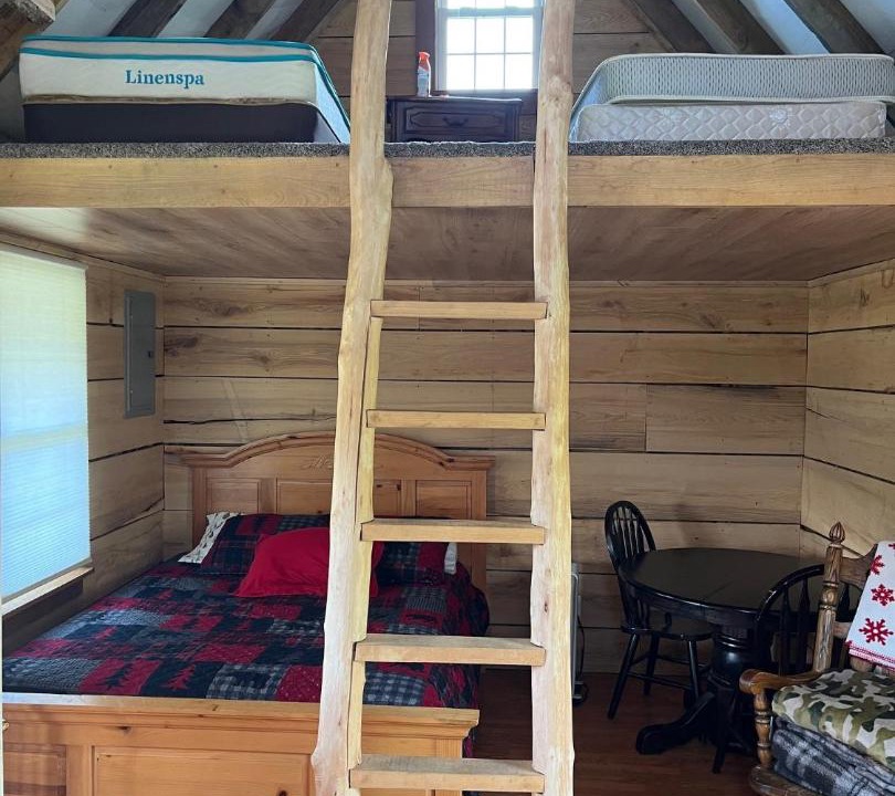 Photo of Bedroom in East Fultonham