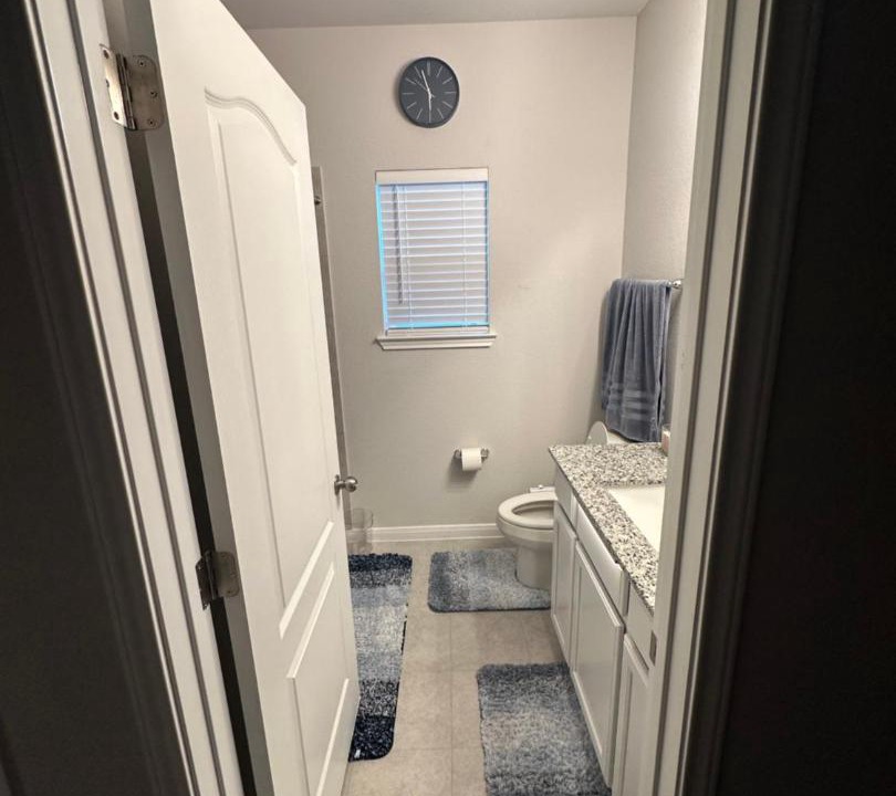 Photo of Bathroom in Troy