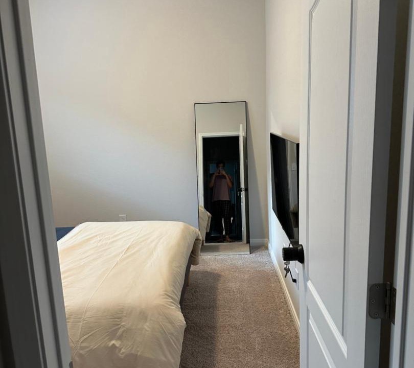 Photo of Bedroom in Troy