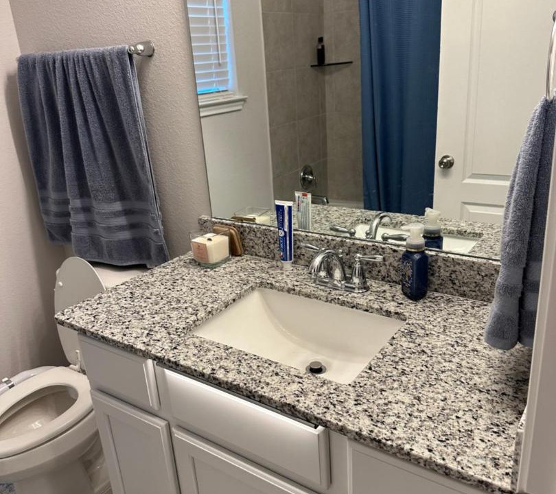Photo of Bathroom in Troy