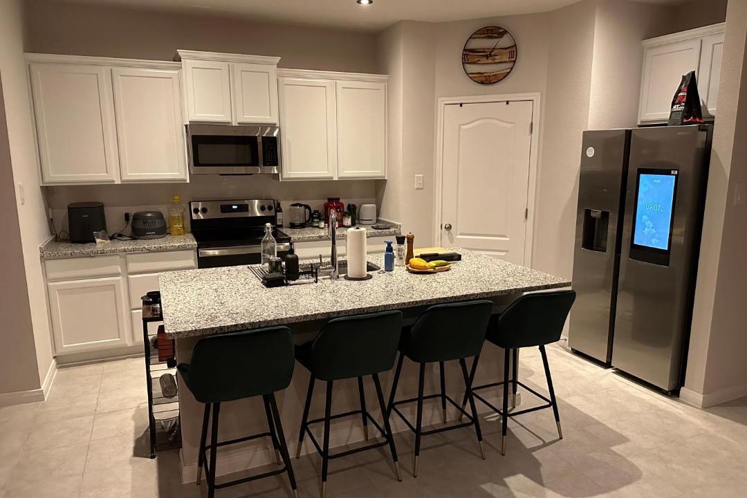 Photo of Kitchen in Troy