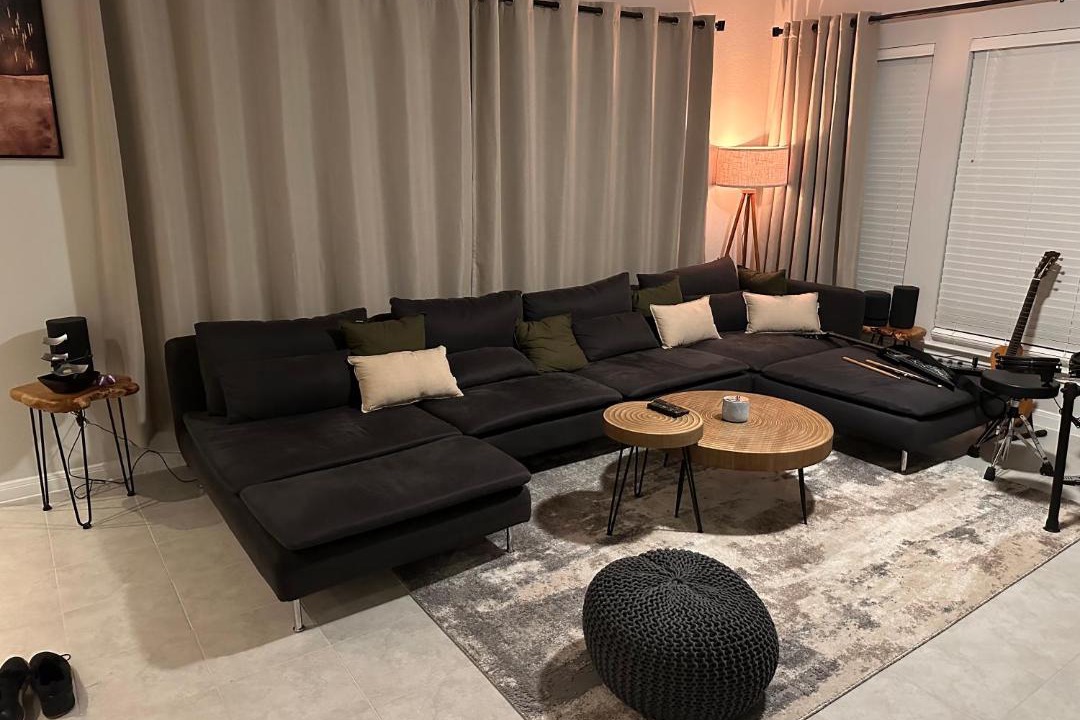 Photo of Livingroom in Troy