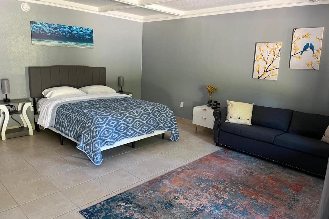 Photo of Bedroom in High Springs