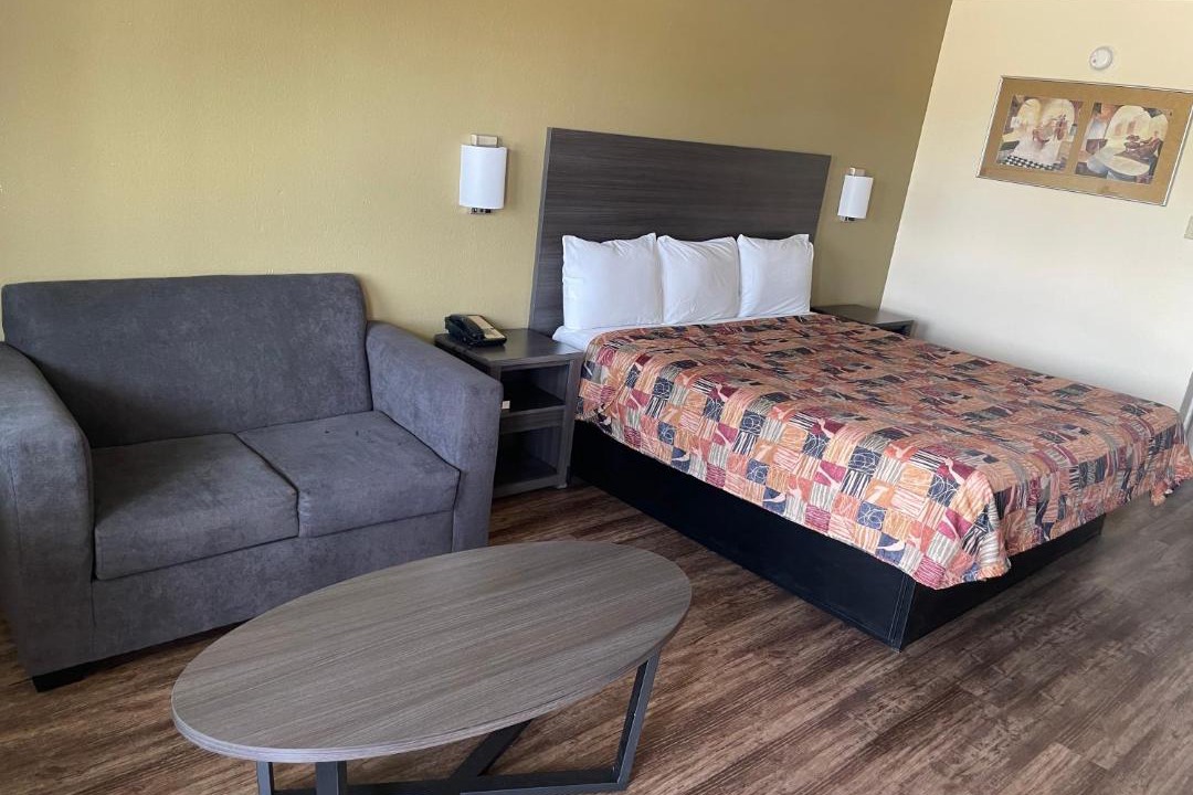 Photo of Bedroom in Marlin