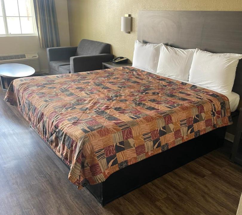 Photo of Bedroom in Marlin