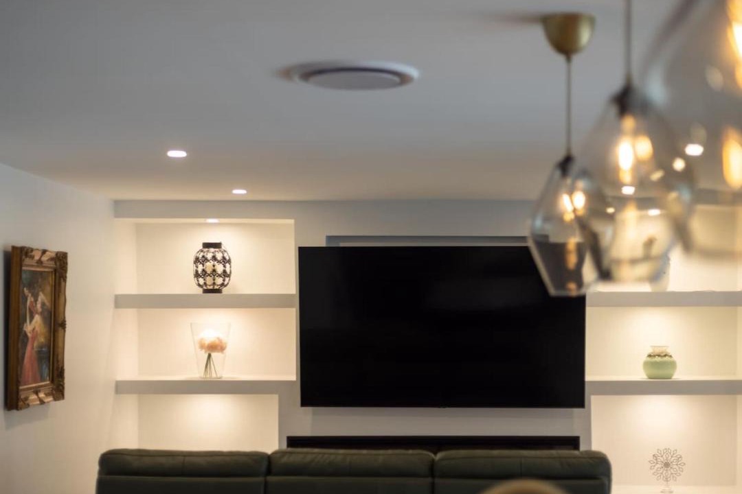 Photo of Livingroom in Pleasure Point