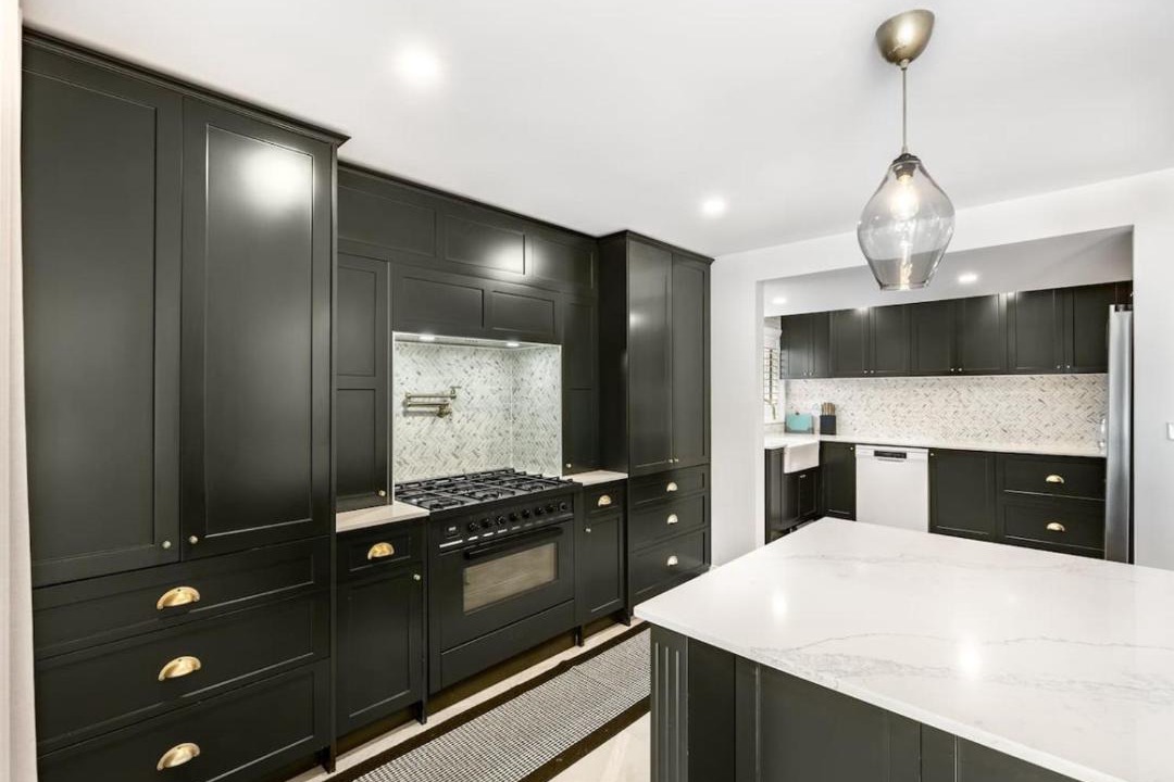 Photo of Kitchen in Pleasure Point