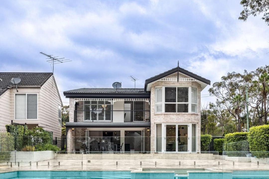 Photo of Others in Pleasure Point