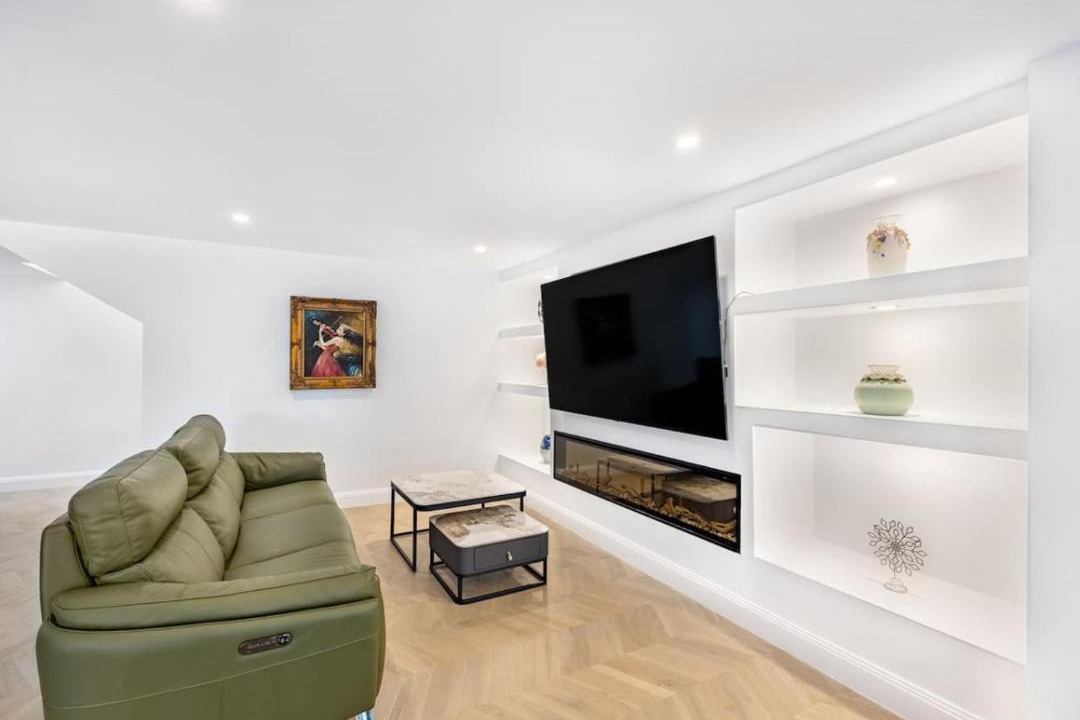 Photo of Livingroom in Pleasure Point