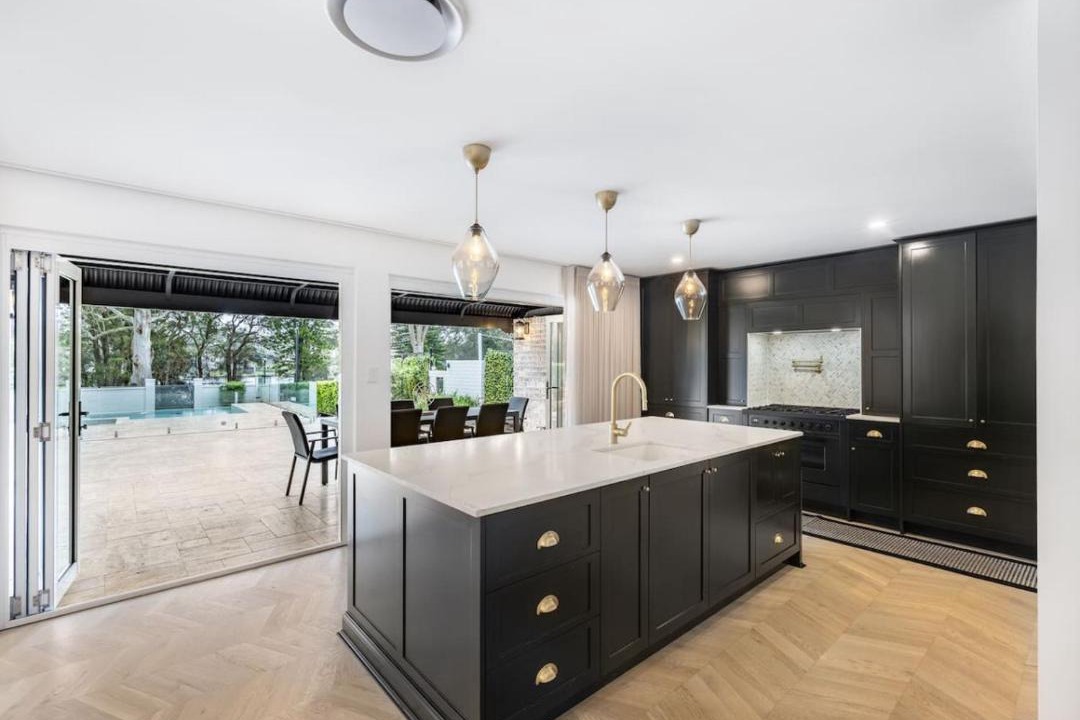 Photo of Kitchen in Pleasure Point