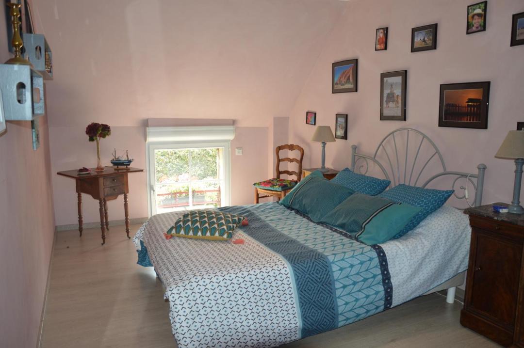Photo of Bedroom in Landisacq