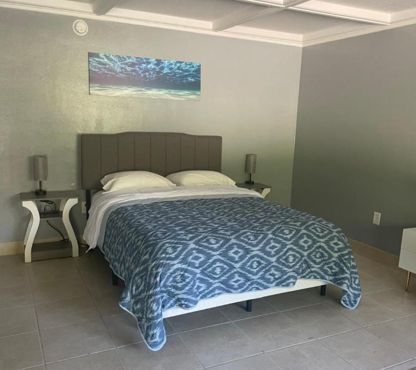 Photo of Bedroom in High Springs