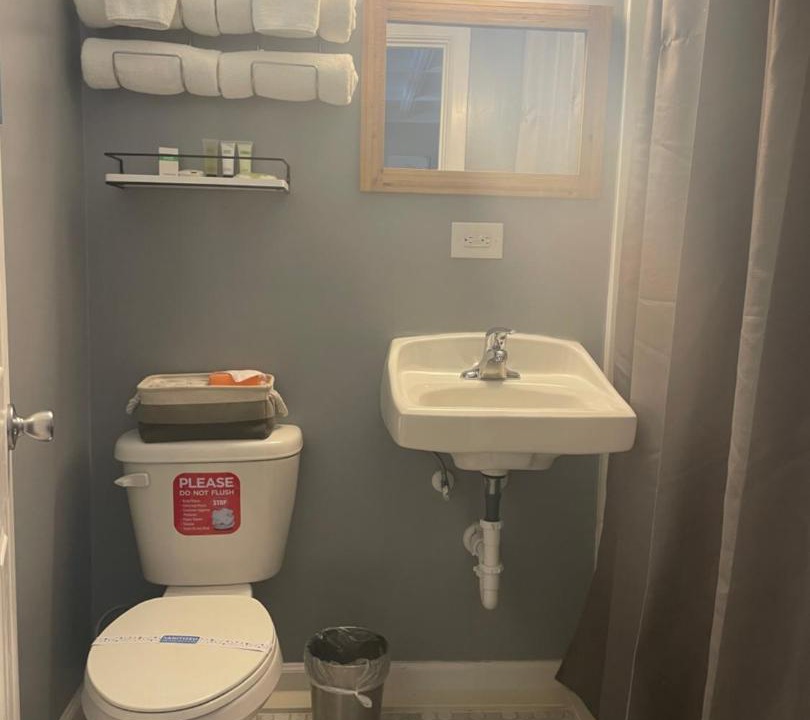 Photo of Bathroom in High Springs