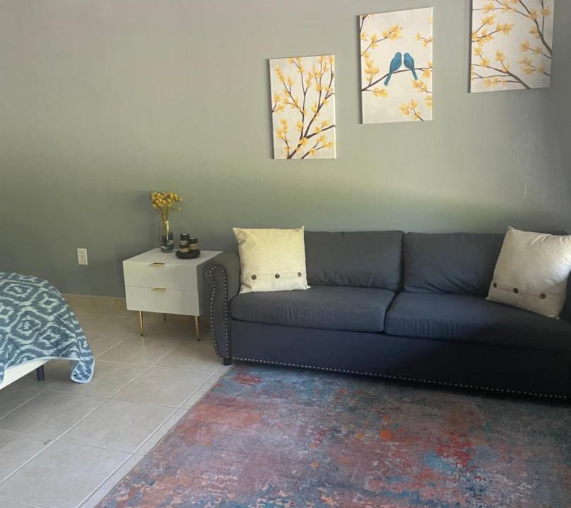 Photo of Livingroom in High Springs