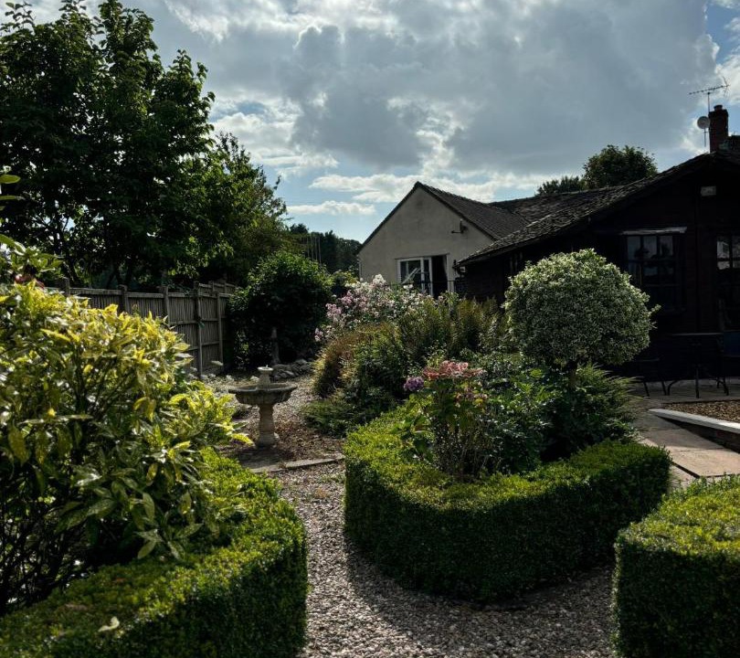 Photo of Others in Hodnet