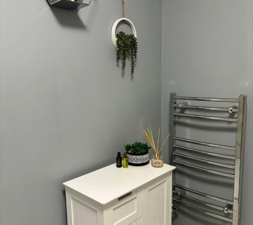 Photo of Bathroom in Hodnet