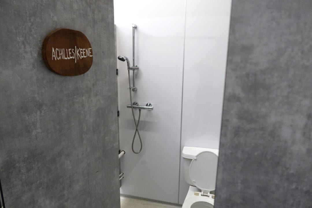 Photo of Bathroom in Murthill