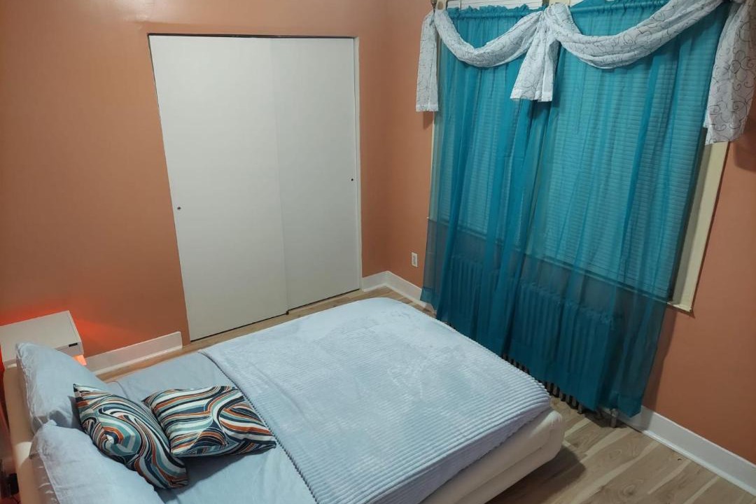 Photo of Bedroom in Rochdale