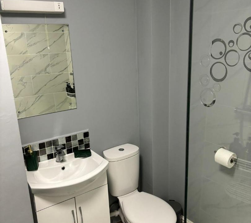 Photo of Bathroom in Hodnet