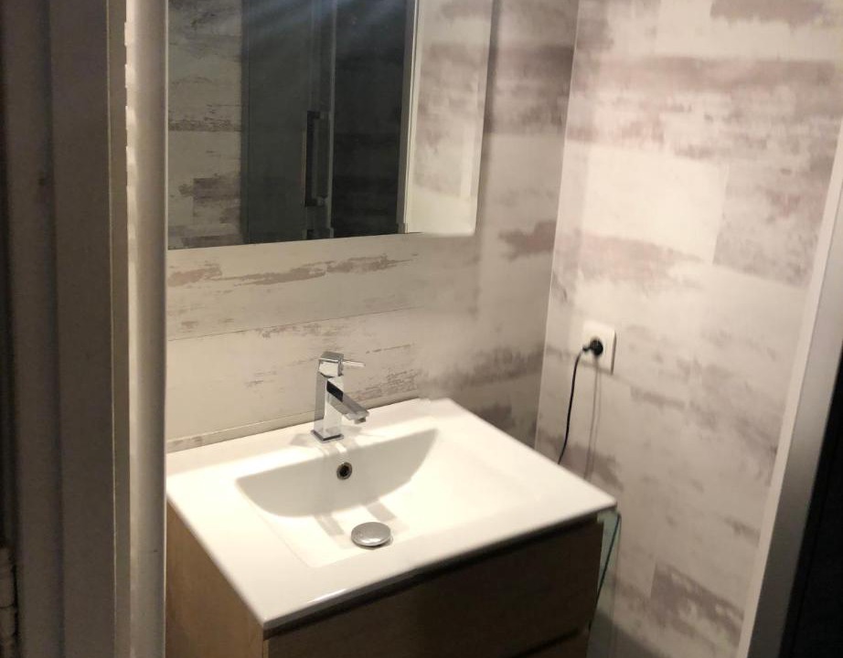 Photo of Bathroom in Fonsorbes