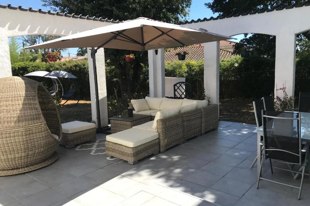 Photo of Patio Balcony in Fonsorbes