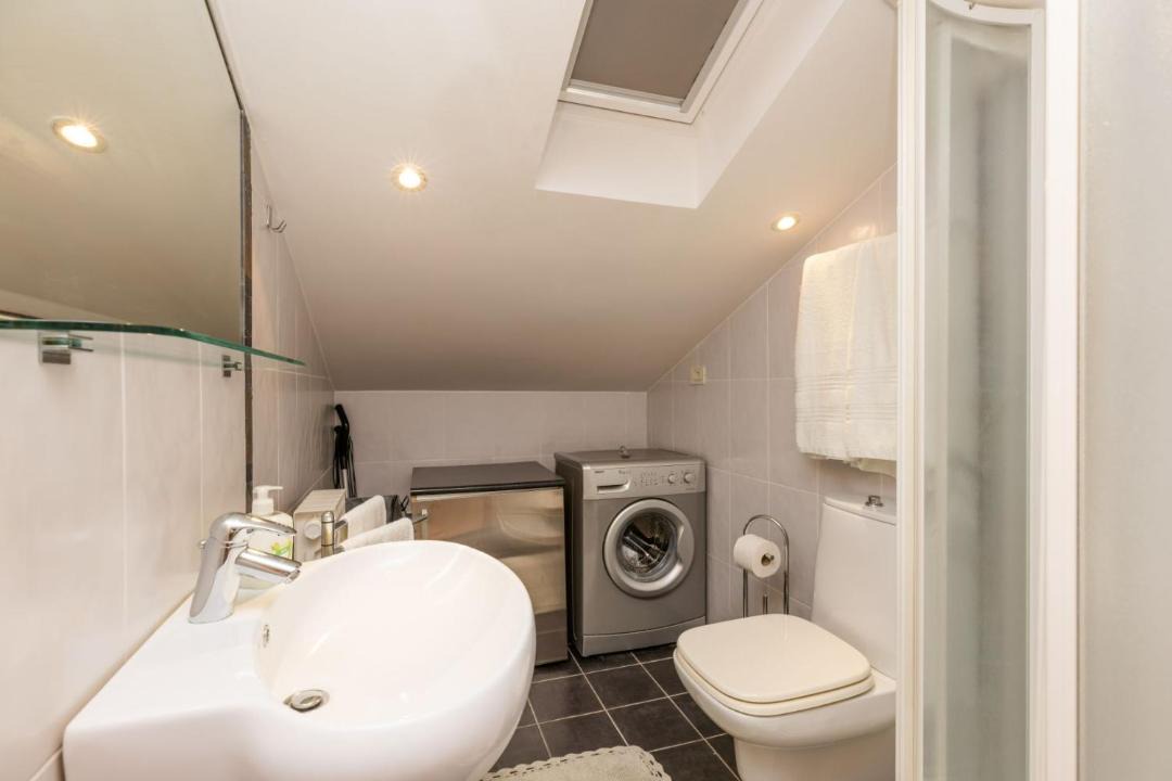 Photo of Bathroom in Artatore