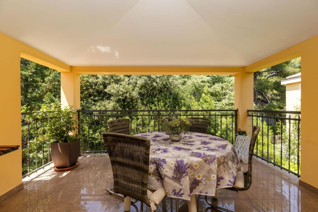 Photo of Patio Balcony in Artatore