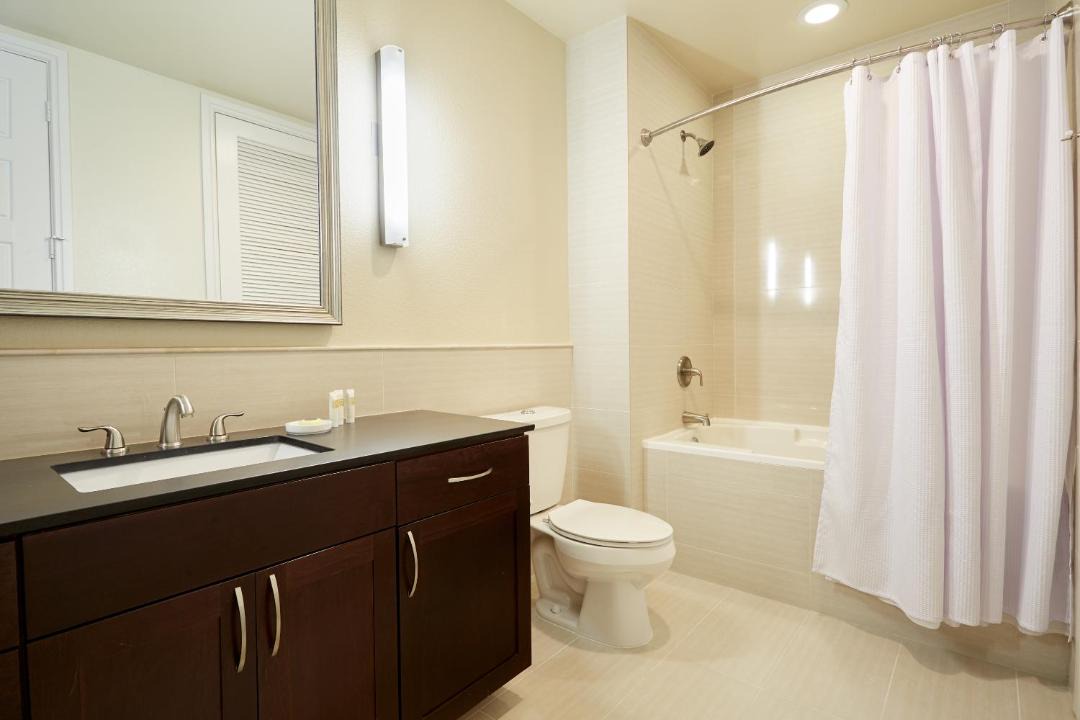 Photo of Bathroom in Downtown Austin