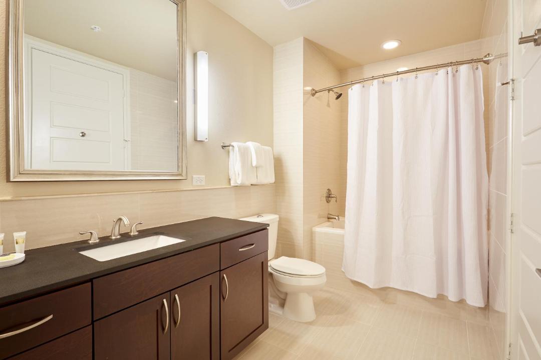 Photo of Bathroom in Downtown Austin
