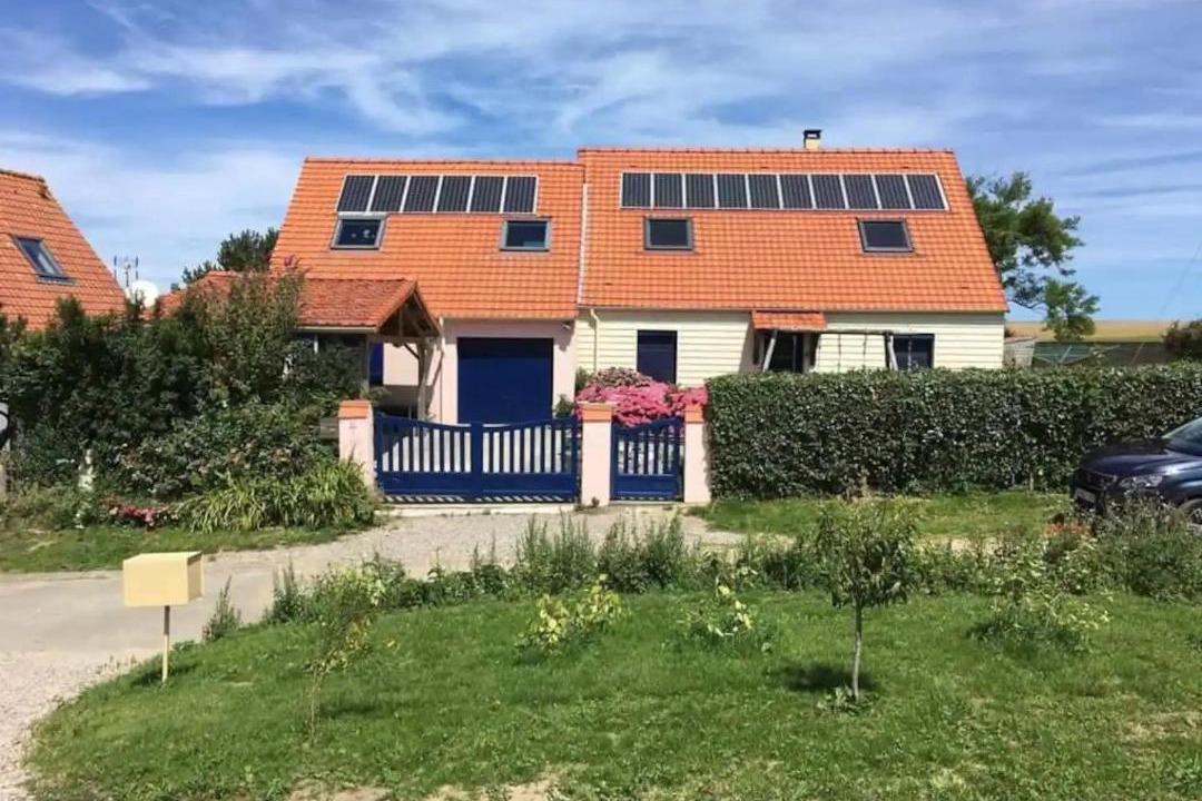 Photo of Others in Audinghen