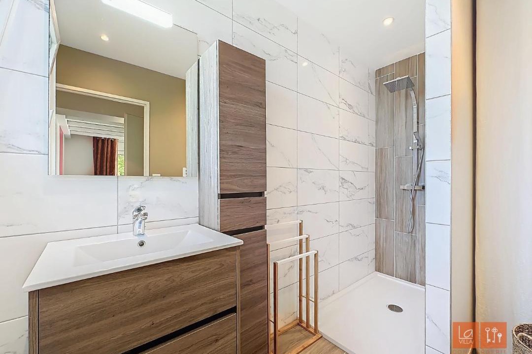 Photo of Bathroom in Ambleteuse