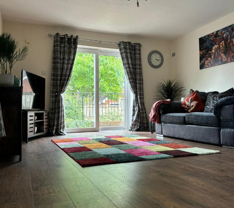 Photo of Livingroom in Hodnet