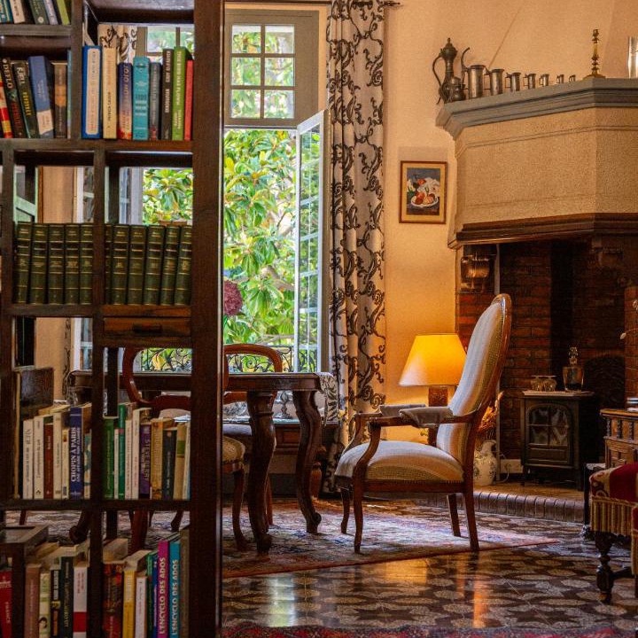 Photo of Livingroom in Collioure