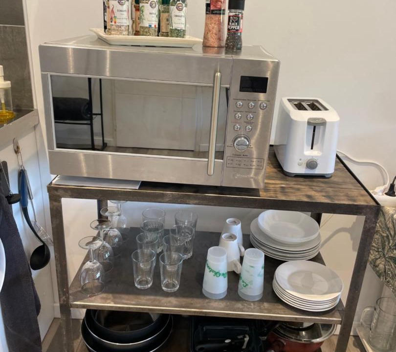 Photo of Kitchen in Lorris