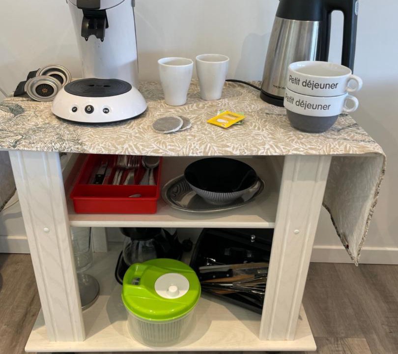 Photo of Kitchen in Lorris