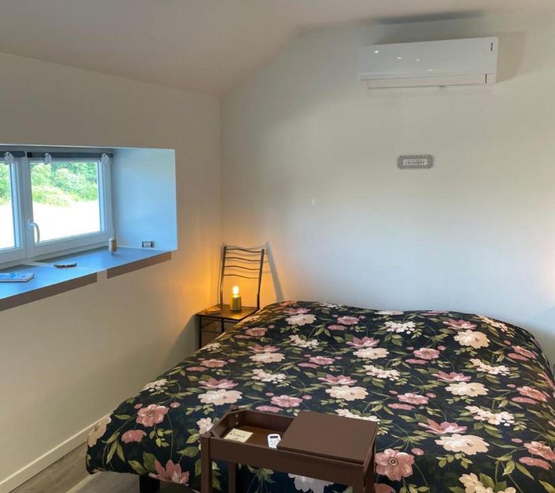 Photo of Bedroom in Lorris