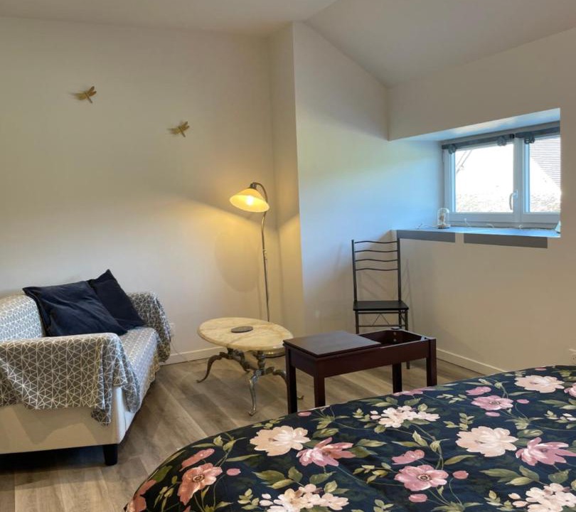 Photo of Bedroom in Lorris