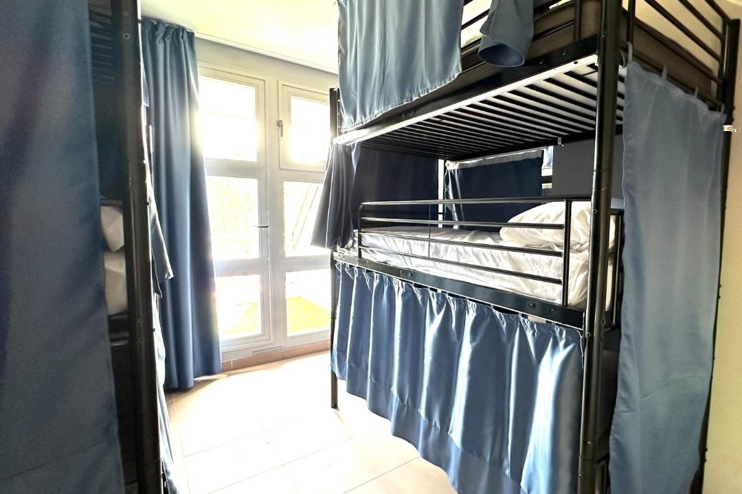 Photo of Bedroom in Pelayos de la Presa