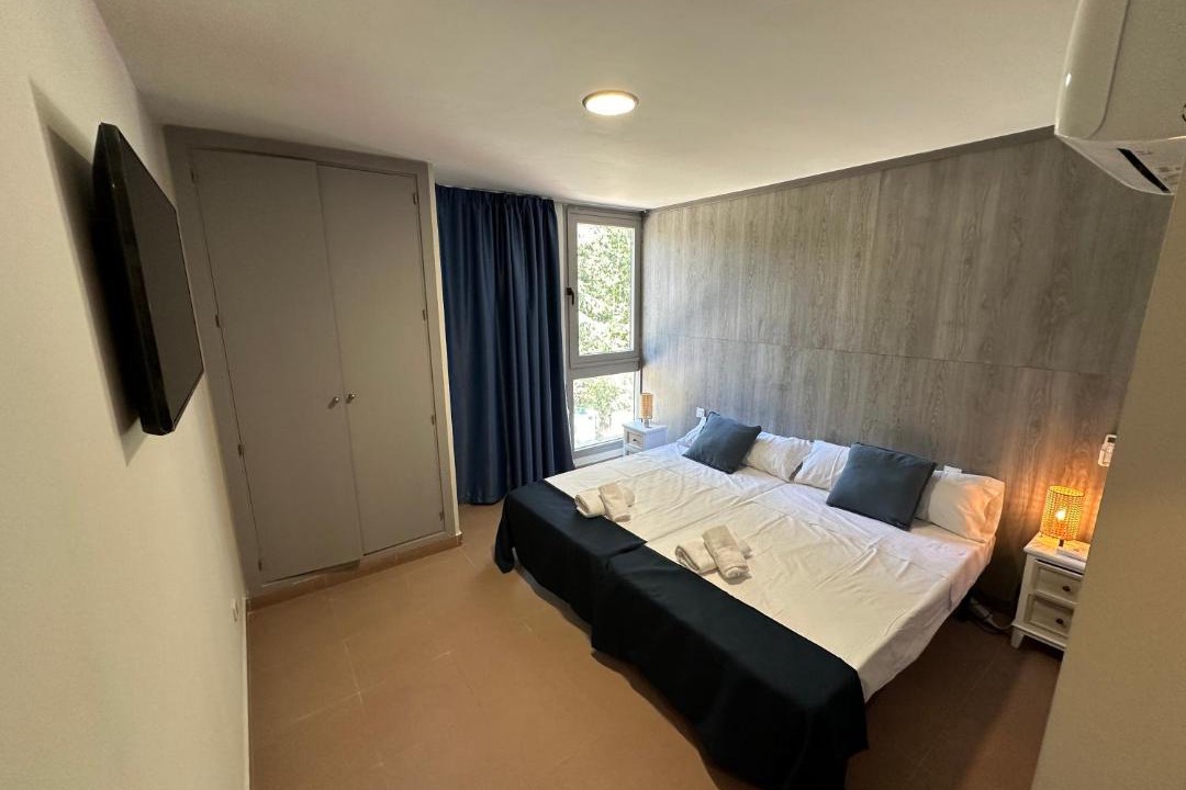 Photo of Bedroom in Pelayos de la Presa