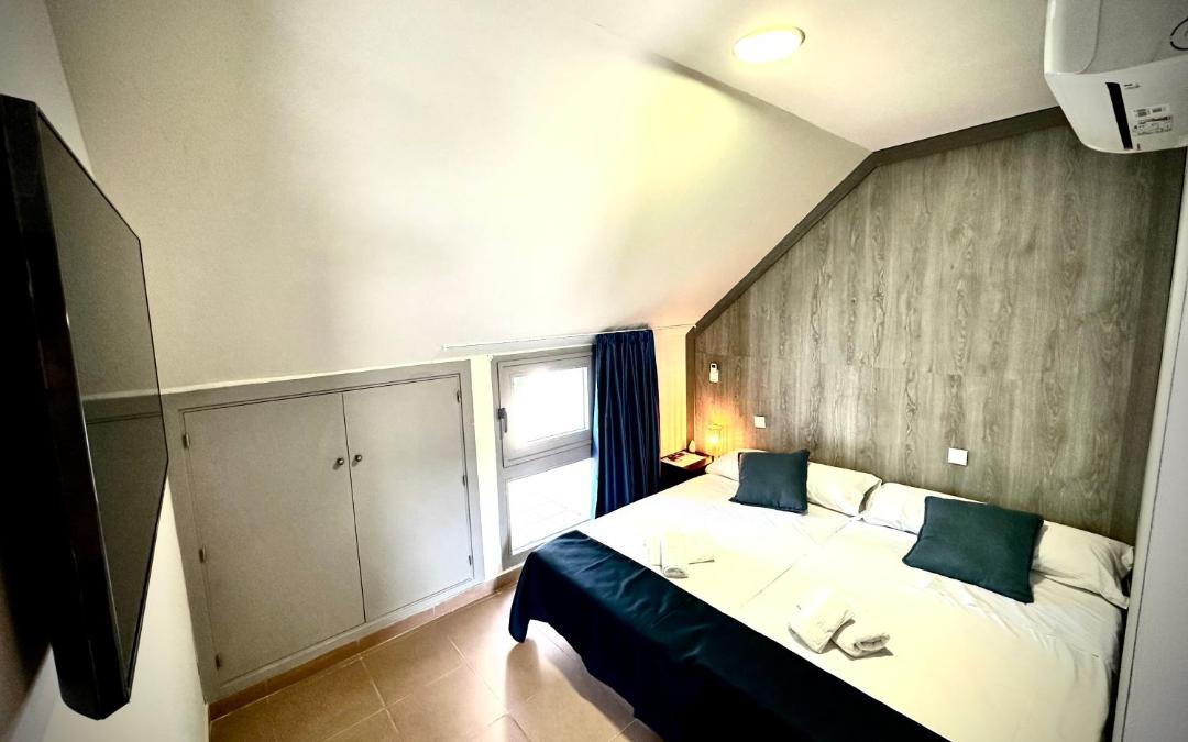 Photo of Bedroom in Pelayos de la Presa
