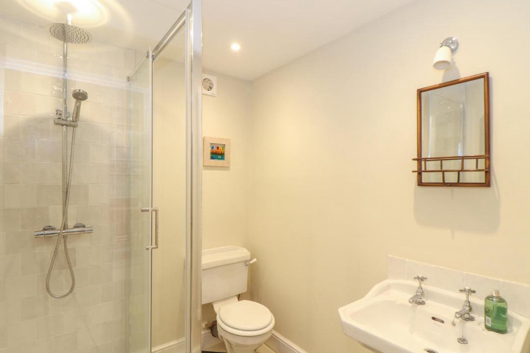 Photo of Bathroom in St Just