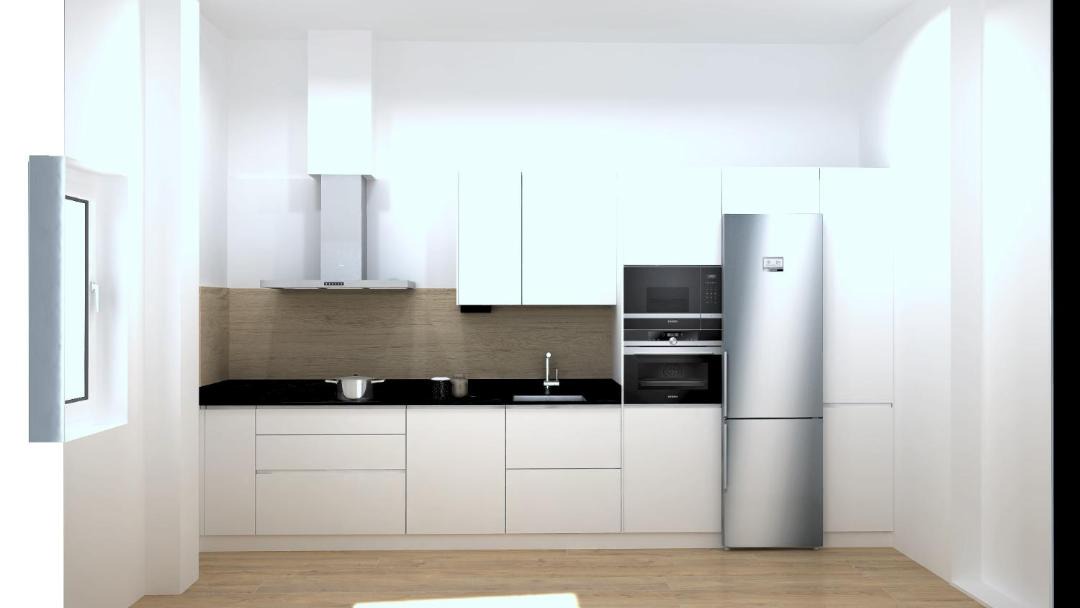 Photo of Kitchen in Rochapea