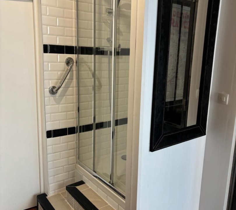 Photo of Bathroom in Saint-Victor