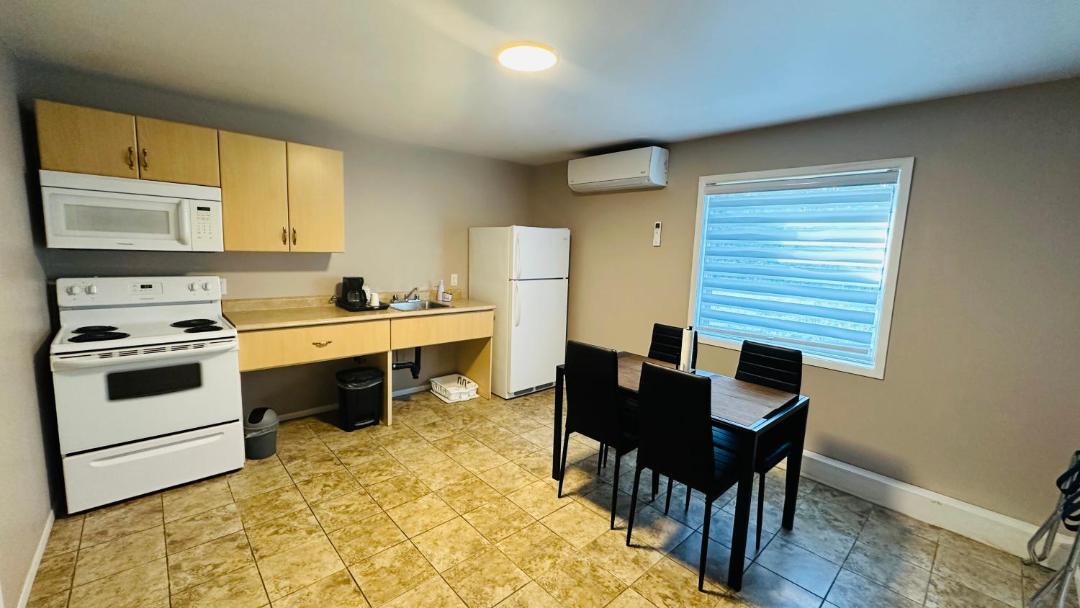 Photo of Kitchen in Beresford