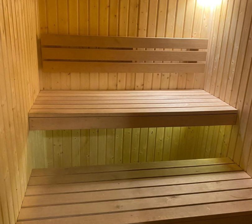 Photo of Bathroom in Idle