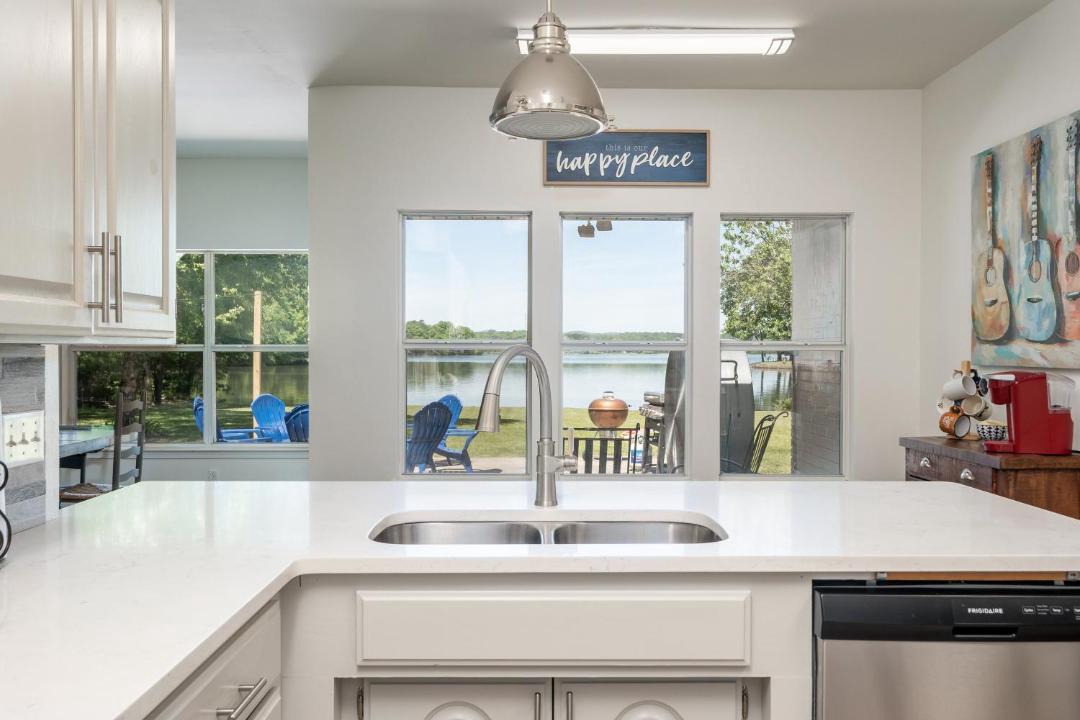 Photo of Kitchen in Jones Mills